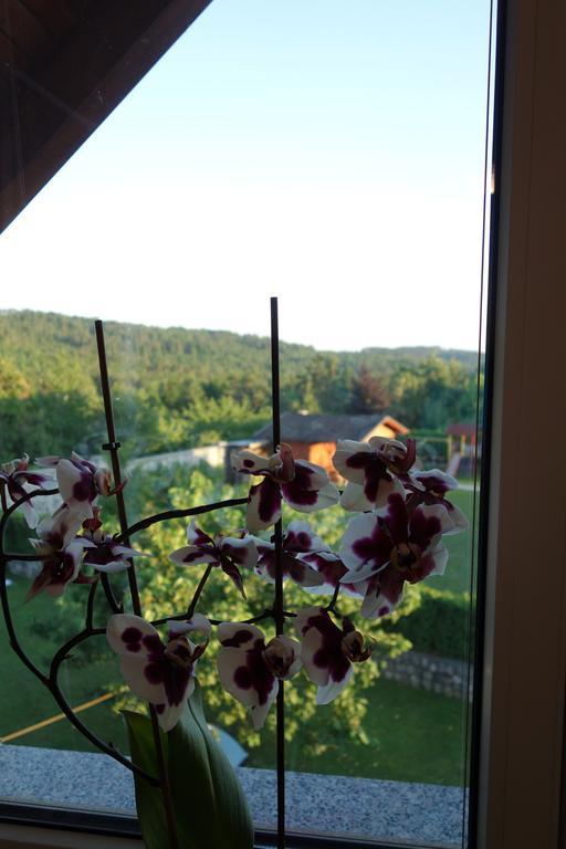 Apartment Beks Постойна Екстериор снимка